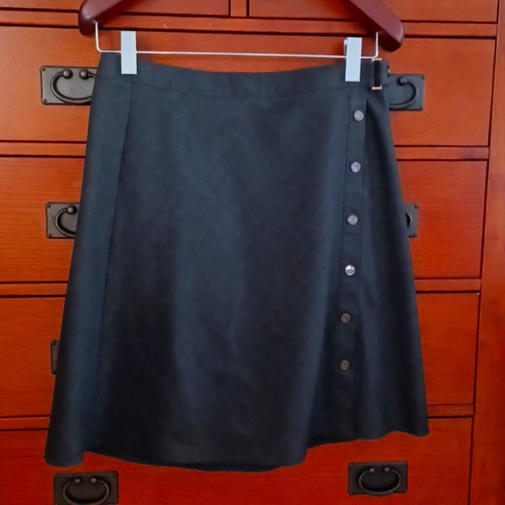 Nautica knee Skirt